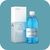 GENGIGEL® Prof Fluid 500ml Bottle (0.1% HA)